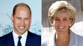 Prince William Shares Emotional Letter on Mom Princess Diana's Birthday: 'She Would Be So Proud'