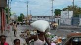 Haiti still waiting for international force to tackle gangs