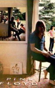 Ummagumma