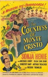 The Countess of Monte Cristo