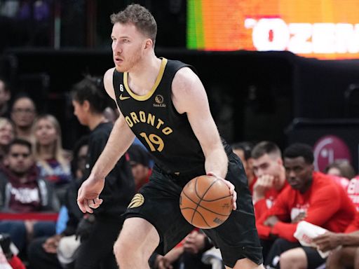 3 Trade Destinations for Jakob Poeltl in 2024 NBA Offseason