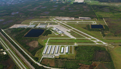 Report: As PBIA booms, a North County Airport runway extension could divert smaller jets