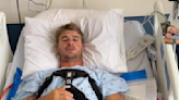 Maui Waterman Zane Schweitzer Badly Injured in Boat Collision