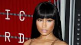 Nicki Minaj Reveals The Real Reason She Got A Breast Reduction