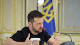 Zelensky lays out how Ukraine can win, if the West loses its fear of Putin | Trudy Rubin