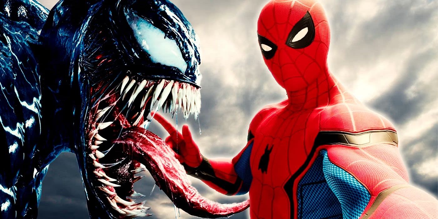 Spider-Man: No Way Home Star Revealed to Be in Venom 3