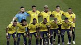 Ecuador y Bolivia comienzan su puesta a punto para las eliminatorias del Mundial de 2026