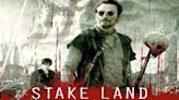 Stake Land (2010) Streaming: Watch & Stream Online via Peacock