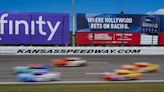 What time is the NASCAR race on today? Kansas schedule, TV broadcast and starting lineup