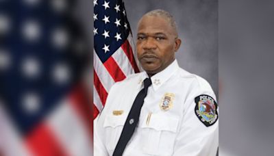 Fired La Vergne police chief sues city after sex scandal