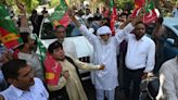 Pakistan Latest: Imran Khan’s Party To Push Ahead With Protest