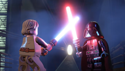 Upcoming LEGO Star Wars Sets: All The New And Recent Releases