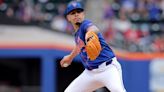 Mets pitchers walk eight, bats go silent in 4-0 loss to Phillies