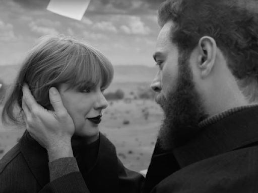 Taylor Swift & Post Malone’s ‘Fortnight’ Debuts at No. 1 on Billboard Global Charts