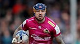 Jack Nowell escapes ban but England wing hit with £10,000 fine over referee criticism