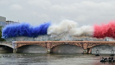 How to watch the Paris 2024 Olympics closing ceremony