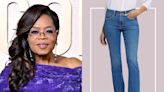 Nordstrom Rack’s Summer Designer Sale Includes Up to 70% Off an Oprah-Worn Denim Brand