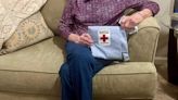 No Holding Her Back: Volunteer Ethel Shelton Getting the Job Done at 102