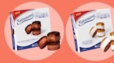 Entenmann’s launches new line of ice cream sandwiches inspired by its baked goods