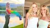 Reese Witherspoon’s daughter Ava Phillippe celebrates Pride Month after saying ‘gender is whatever’