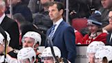 Anaheim Ducks part ways with head coach Dallas Eakins