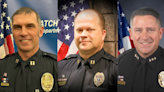 Wenatchee PD Chief finalists present and answer questions; feedback deadline Friday