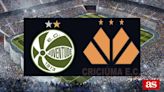 Juventude 1-2 Criciuma: resultado, resumen y goles