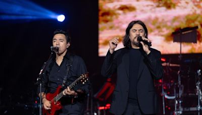 Todo sobre el último concierto de Los Temerarios en el Estadio GNP