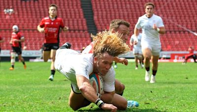 Ulster do well to charge back at Lions in Johannesburg