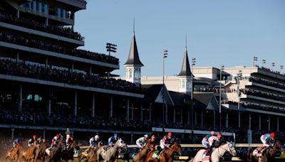 How to Watch the Kentucky Derby if You Don't Have Cable