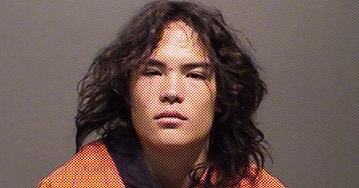 1 of 3 suspects in Colorado rock-throwing death pleads guilty, sentencing set after other trials