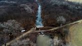 Company reopens most of pipeline following Kansas oil spill