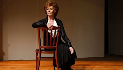 ‘A defiant and courageous spirit’: Critically acclaimed Irish writer Edna O’Brien dies aged 93