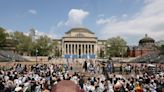 Conservative US judges boycott Columbia grads over campus Gaza protests