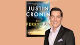 How Justin Cronin Wrote the Ultimate "Holy Sh*t" Moment