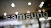 Samsung sues Chinese rival over alleged patent violation on iPhone displays