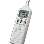 【米勒線上購物】噪音計 TES-1351B 提高準度噪音計 解析度0.1dB