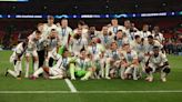 ¿Cómo queda la lista de títulos de Champions si Real Madrid fuera un país?