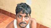 Udupi: Stranger barges into two houses at night, creates ruckus, arrested