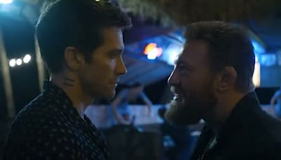 What Is The 'Four Pass Method’? Conor McGregor Just Revealed How Road House Made Him Beating Up On Jake Gyllenhaal Look So Real