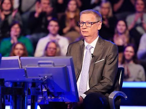 "Ganz schlimm": Günther Jauch äußert sich zu Vorsage-Skandal bei "Wer wird Millionär?"