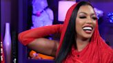 Real Housewives Star Porsha Williams’ Revenge Body Fashion Includes a $35 Bikini She Recommends for Moms - E! Online