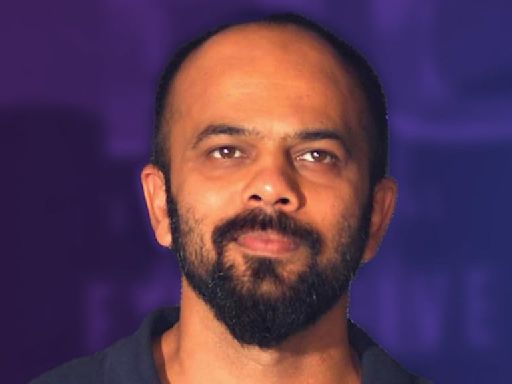 Daredevil Rohit Shetty Relives His Teens By Doing ‘Raw, Real Stunts’