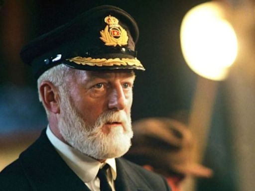 Murió el actor Bernard Hill, conocido por Titanic y El señor de los anillos - La Opinión