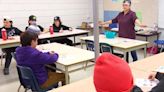 Michif French makes a comeback in a Manitoba classroom
