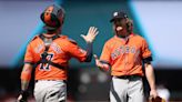 Astros Blank Mariners In Series Finale | News Radio 1200 WOAI