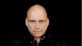 "The paramedics said, ‘If it had been another 10 minutes, I don’t think he would be here": From having glasses thrown at him in Wolfsbane to trial-by-fire in Iron Maiden, Blaze Bayley is heavy metal's ultimate survivor