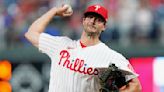Former No. 1 pick Mark Appel fires scoreless inning in MLB debut 9 years after being drafted