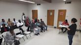 Bayou Black and Gibson communities discuss recall of school board members