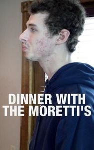 Spending Thanksgiving With the Moretti's